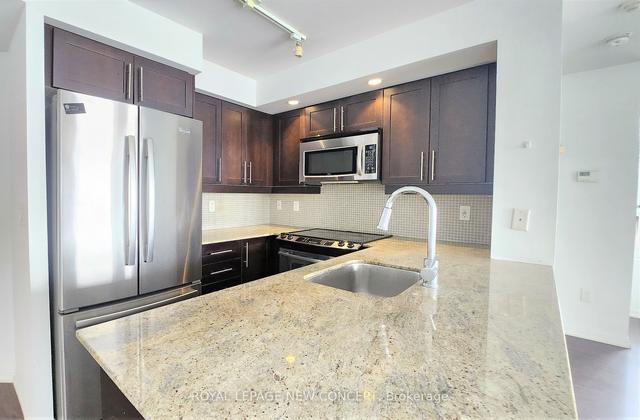 1002 - 65 East Liberty St, Condo with 2 bedrooms, 2 bathrooms and 1 parking in Toronto ON | Image 9
