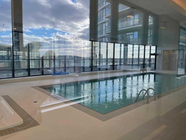 415 - 35 Watergarden Dr, Condo with 1 bedrooms, 1 bathrooms and 1 parking in Mississauga ON | Image 16