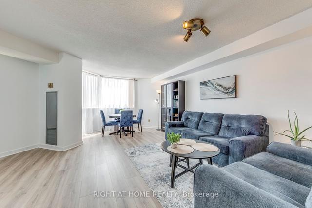 2001 - 234 Albion Rd, Condo with 2 bedrooms, 1 bathrooms and 1 parking in Toronto ON | Image 20