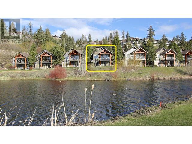 14b - 272 Chicopee Road, House detached with 3 bedrooms, 3 bathrooms and 1 parking in Vernon BC | Image 2