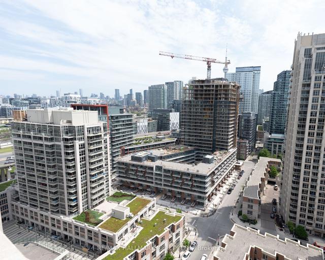 2002 - 628 Fleet St, Condo with 2 bedrooms, 2 bathrooms and 1 parking in Toronto ON | Image 15