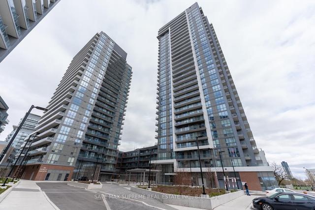 209 - 32 Forest Manor Rd, Condo with 1 bedrooms, 2 bathrooms and 1 parking in Toronto ON | Image 12