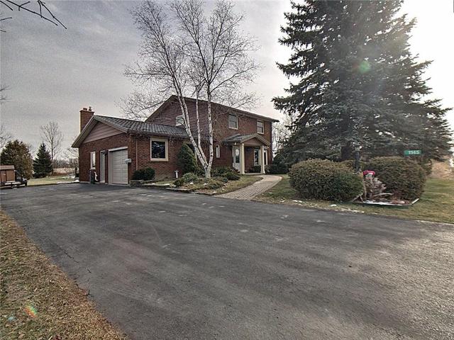 1145 French Road, House detached with 4 bedrooms, 1 bathrooms and 8 parking in Hamilton ON | Image 1