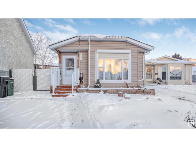145 Hyndman Cr Nw, House detached with 4 bedrooms, 2 bathrooms and 6 parking in Edmonton AB | Image 38