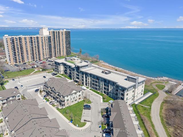 303 - 35 Southshore Cres, Condo with 1 bedrooms, 1 bathrooms and 1 parking in Hamilton ON | Image 23