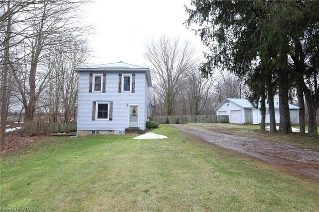 2875 Hwy 59 S, House detached with 3 bedrooms, 1 bathrooms and 10 parking in Norfolk County ON | Image 46