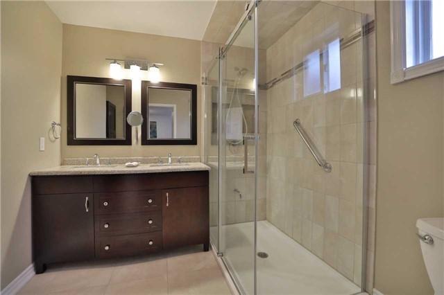 1540 Princelea Pl, House detached with 4 bedrooms, 4 bathrooms and 3 parking in Mississauga ON | Image 13