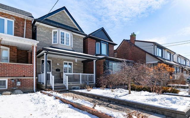 101 Nairn Ave, House detached with 2 bedrooms, 2 bathrooms and 2 parking in Toronto ON | Image 23