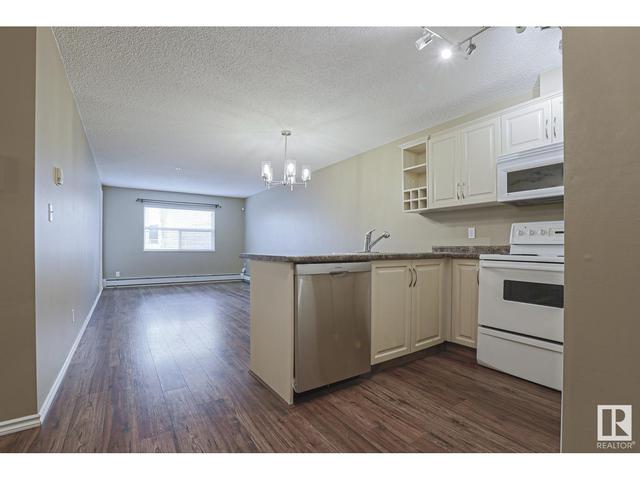 105 - 17404 64 Av Nw, Condo with 2 bedrooms, 2 bathrooms and null parking in Edmonton AB | Image 14