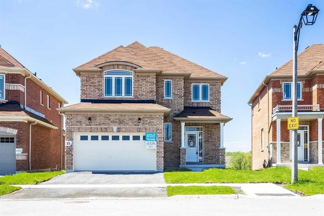 53 Roma Dr, House detached with 4 bedrooms, 4 bathrooms and 2 parking in Whitby ON | Image 1