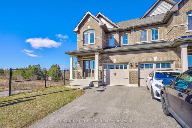 100 Countryman Rd, House semidetached with 3 bedrooms, 3 bathrooms and 2 parking in East Gwillimbury ON | Image 12