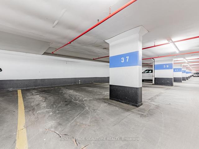217 - 1200 Don Mills Rd, Condo with 2 bedrooms, 2 bathrooms and 2 parking in Toronto ON | Image 22