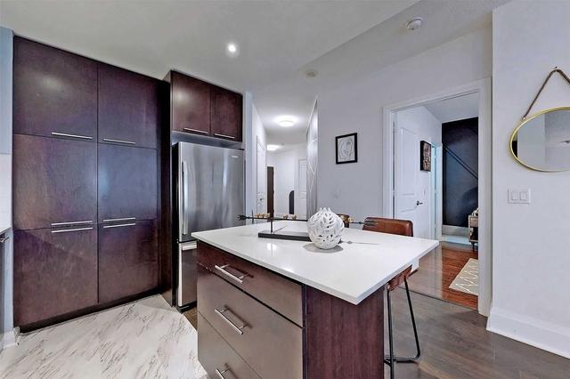 625 - 100 Harrison Garden Blvd, Condo with 2 bedrooms, 2 bathrooms and 1 parking in Toronto ON | Image 14
