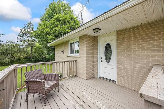 3058 Sand Hill Rd, House detached with 2 bedrooms, 1 bathrooms and 10 parking in Kingston ON | Image 23