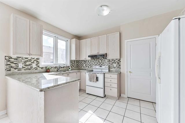 45 Nichols Blvd, House detached with 4 bedrooms, 4 bathrooms and 4 parking in Markham ON | Image 7