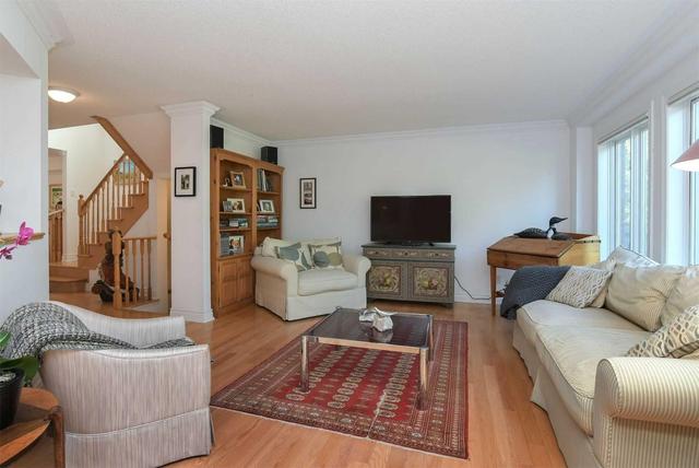 79 Sunset Blvd, Condo with 2 bedrooms, 4 bathrooms and 2 parking in New Tecumseth ON | Image 7