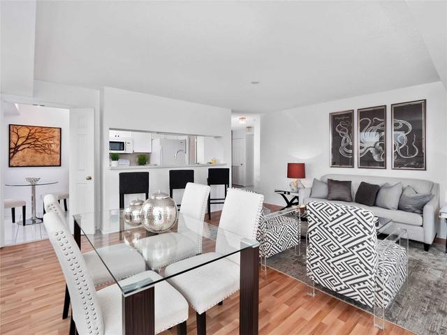 509 - 190 Manitoba St, Condo with 2 bedrooms, 2 bathrooms and 2 parking in Toronto ON | Image 26