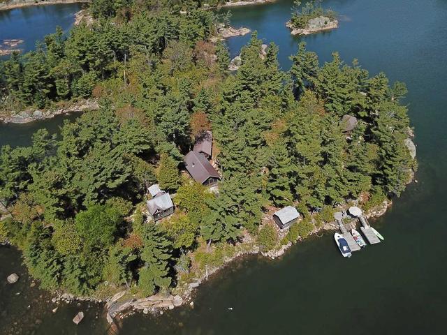 1 A438 Island, House detached with 4 bedrooms, 2 bathrooms and 0 parking in The Archipelago ON | Image 23