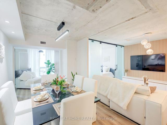 308 - 92 King St E, Condo with 2 bedrooms, 2 bathrooms and 1 parking in Toronto ON | Image 6
