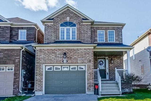 1196 Mary Lou St, House detached with 4 bedrooms, 4 bathrooms and 3 parking in Innisfil ON | Image 1