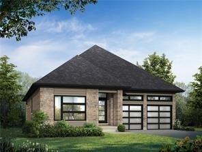 Lot 18 Owens Way, House detached with 2 bedrooms, 2 bathrooms and 2 parking in Guelph ON | Image 1