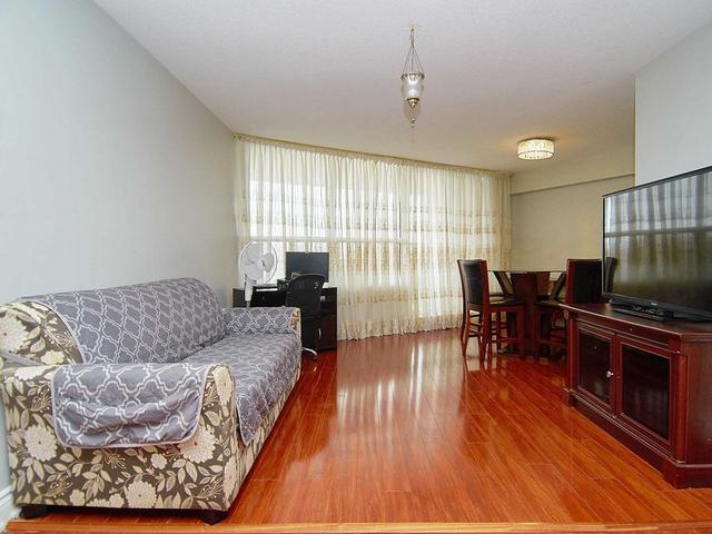 616 - 5 Vicora Linkway Way, Condo with 3 bedrooms, 2 bathrooms and 1 parking in Toronto ON | Image 11