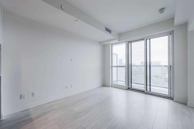 1506 - 2 Sonic Way, Condo with 1 bedrooms, 2 bathrooms and 1 parking in Toronto ON | Image 6