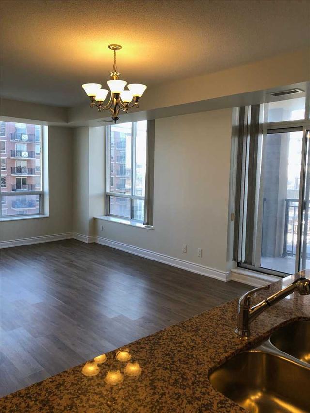 1002 - 1105 Leslie St, Condo with 2 bedrooms, 2 bathrooms and 1 parking in Toronto ON | Image 14