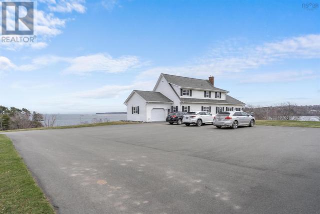 23 Seaview Cemetery Road, House detached with 3 bedrooms, 2 bathrooms and null parking in Pictou, Subd. A NS | Image 49