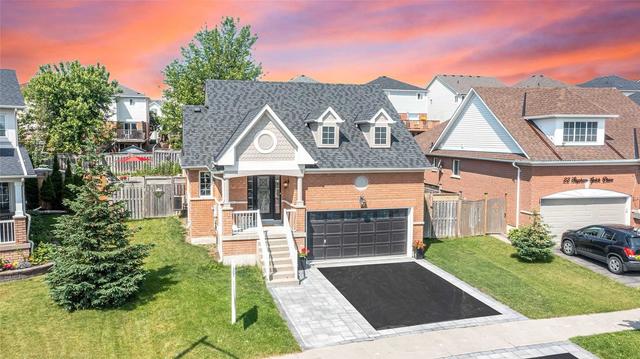 18 Stephens Gulch Dr, House detached with 2 bedrooms, 3 bathrooms and 6 parking in Clarington ON | Image 23