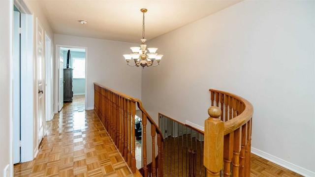 3503 Redmond Rd, House detached with 4 bedrooms, 4 bathrooms and 6 parking in Mississauga ON | Image 14