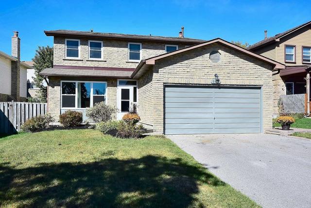 973 Birchwood Dr, House detached with 4 bedrooms, 3 bathrooms and 4 parking in Newmarket ON | Image 1