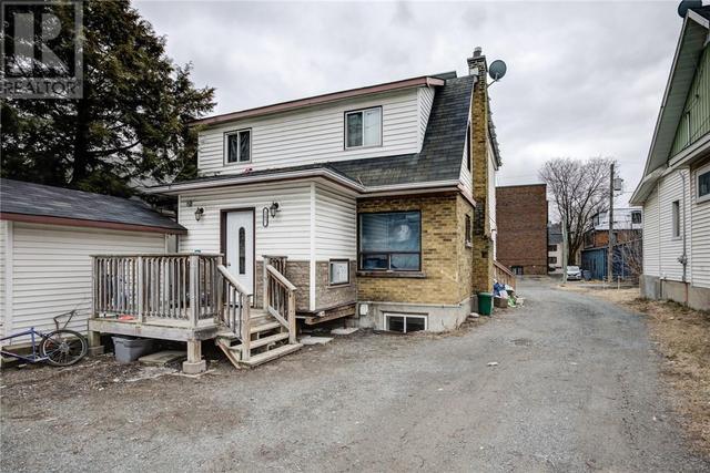 287 Charette Street, Home with 0 bedrooms, 0 bathrooms and null parking in Greater Sudbury ON | Image 1