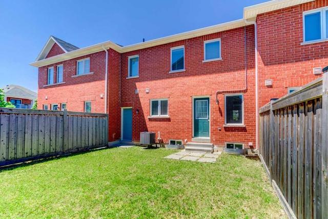 428 Geddes Landing, House attached with 3 bedrooms, 3 bathrooms and 1 parking in Milton ON | Image 20