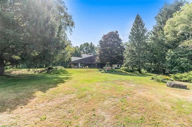 3169 South Sparrow Lake Road, House detached with 4 bedrooms, 2 bathrooms and null parking in Severn ON | Image 44
