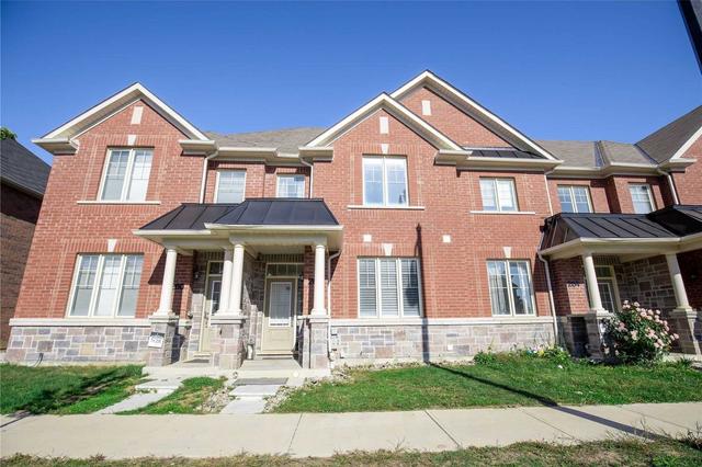 262 Inspire Blvd, House attached with 3 bedrooms, 3 bathrooms and 3 parking in Brampton ON | Image 1