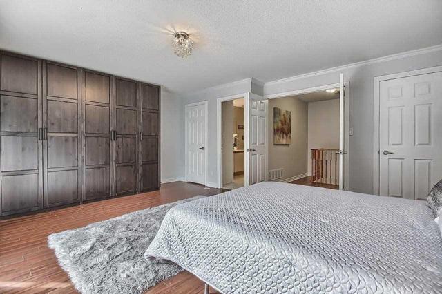 11 - 151 Townsgate Dr, Townhouse with 3 bedrooms, 4 bathrooms and 2 parking in Vaughan ON | Image 14