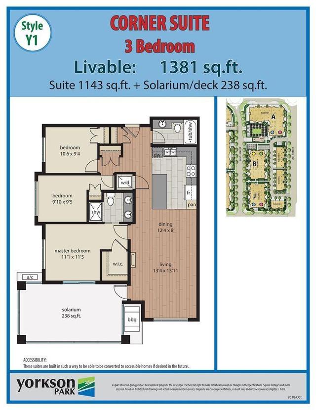 104 - 8538 203a Street, Condo with 3 bedrooms, 2 bathrooms and 2 parking in Langley BC | Card Image