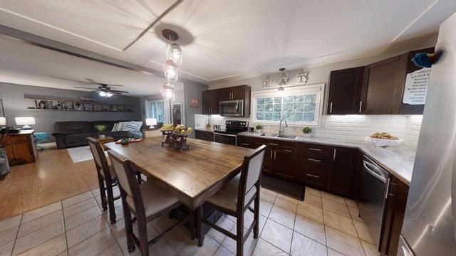 b1550 Regional Road 15 Rd, House detached with 2 bedrooms, 1 bathrooms and 11 parking in Brock ON | Image 26