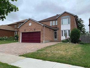 86 Springfield Dr, Markham, ON, L3S3H5 | Card Image