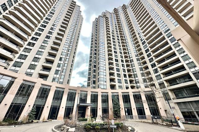317 - 5 Northtown Way, Condo with 1 bedrooms, 1 bathrooms and 1 parking in Toronto ON | Image 24