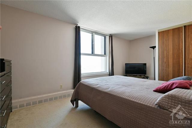 2707 - 1785 Frobisher Lane, Condo with 2 bedrooms, 1 bathrooms and 1 parking in Ottawa ON | Image 12