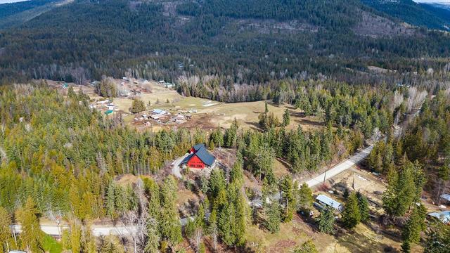 156 Lakeview Arrow Creek Road, House detached with 3 bedrooms, 3 bathrooms and null parking in Central Kootenay C BC | Image 57