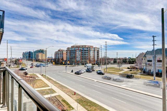 305 - 5005 Harvard Rd, Condo with 2 bedrooms, 2 bathrooms and 1 parking in Mississauga ON | Image 19