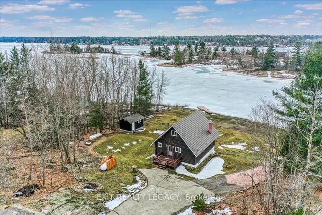 189 Pine Ridge Dr, House detached with 2 bedrooms, 2 bathrooms and 6 parking in French River ON | Image 12
