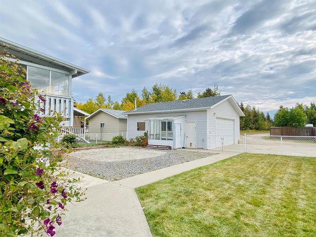 6111 58 Street, House detached with 5 bedrooms, 3 bathrooms and 2 parking in Clearwater County AB | Image 30