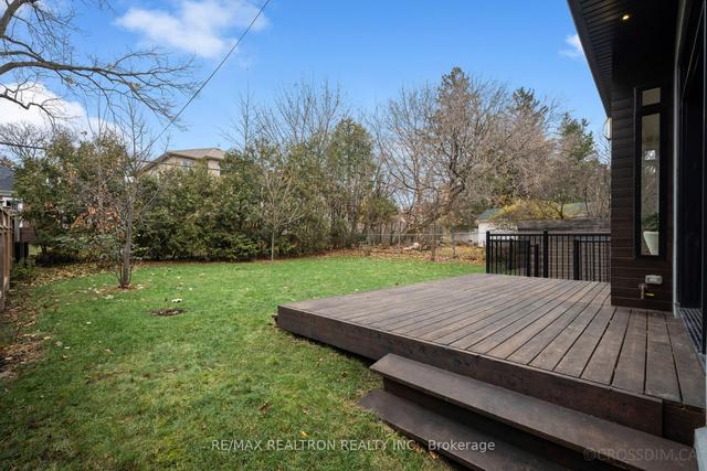 76 Empress Ave, House detached with 4 bedrooms, 6 bathrooms and 6 parking in Toronto ON | Image 26