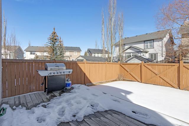 28 Hidden Creek Terrace Nw, House detached with 4 bedrooms, 3 bathrooms and 4 parking in Calgary AB | Image 34