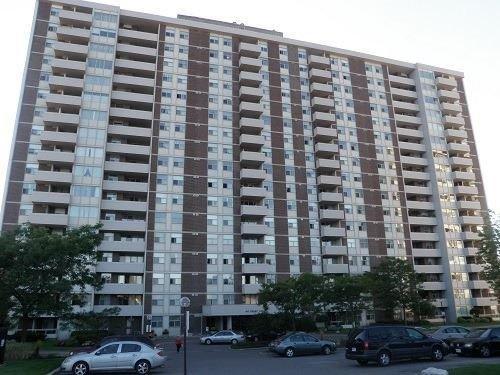 1012 - 66 Falby Cres, Condo with 2 bedrooms, 2 bathrooms and 1 parking in Ajax ON | Image 3