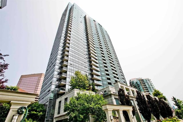 305 - 15 Greenview Ave, Condo with 2 bedrooms, 2 bathrooms and 1 parking in Toronto ON | Image 1